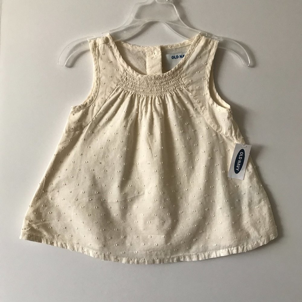 🎉 5 for $25 Old Navy Toddler Tee for Girls